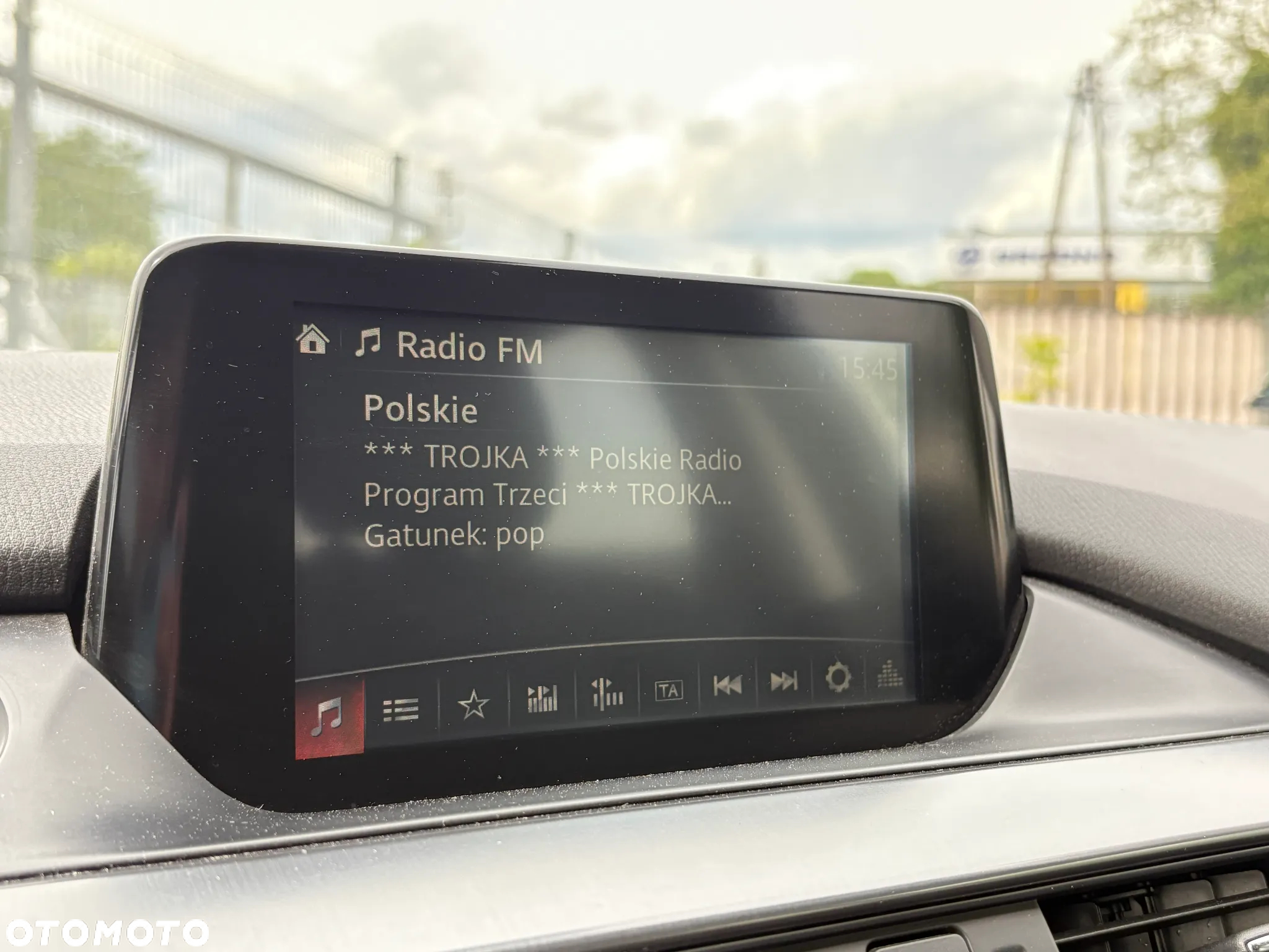 Mazda 6 2.0 Skygo - 18