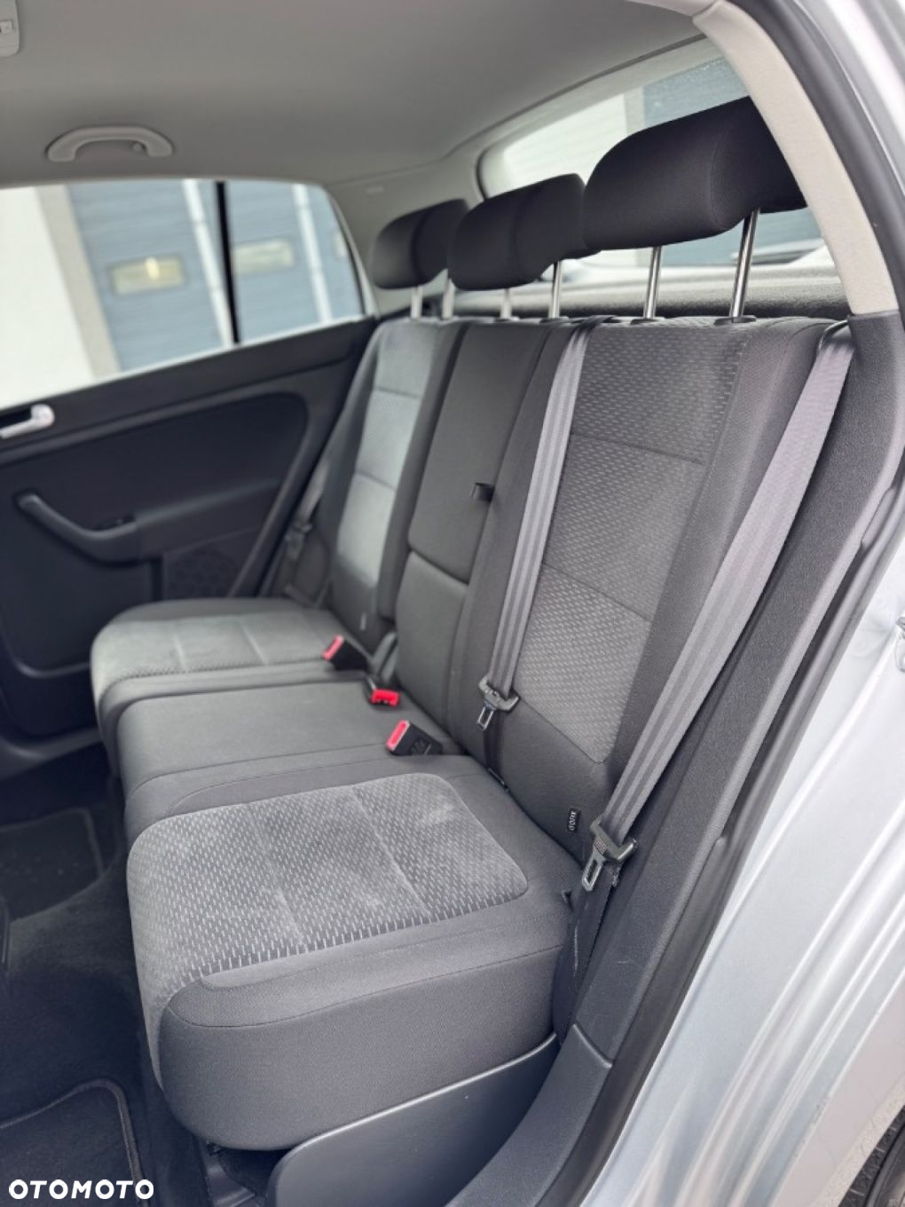 Volkswagen Golf Plus - 29