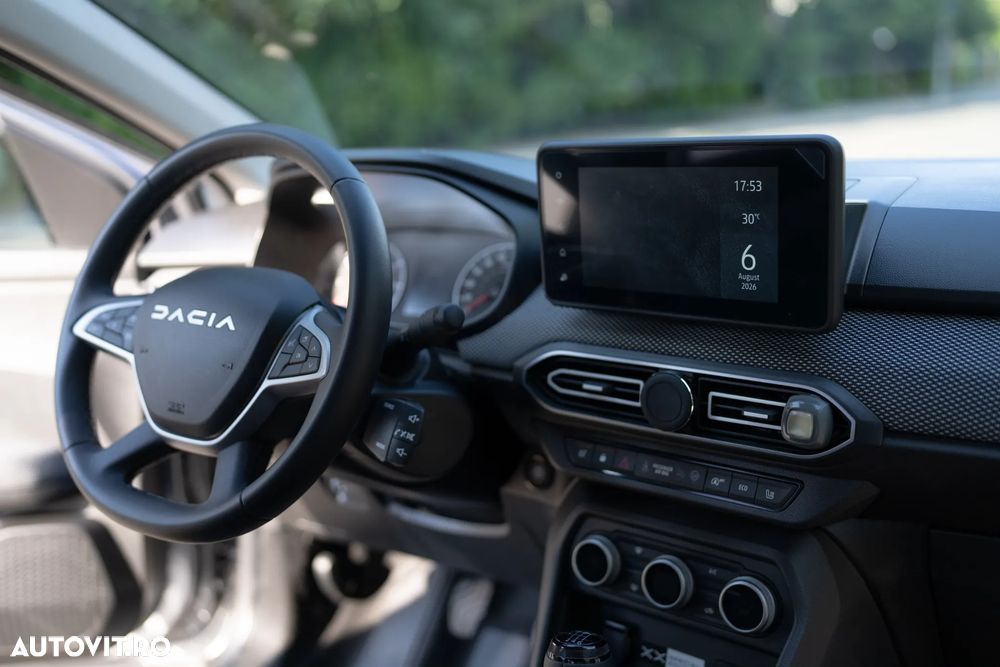 Dacia Logan - 10