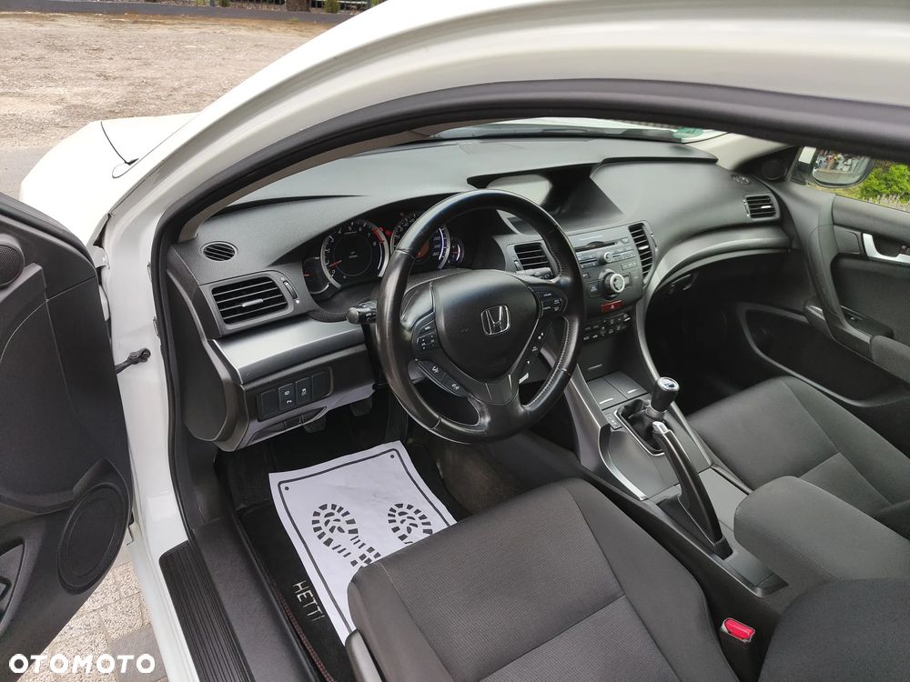 Honda Accord 2.0 Elegance - 9