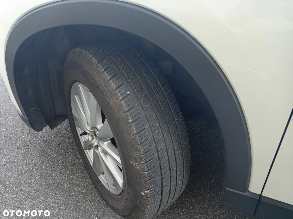 Mazda CX-5 2.0 Skyenergy 2WD - 22