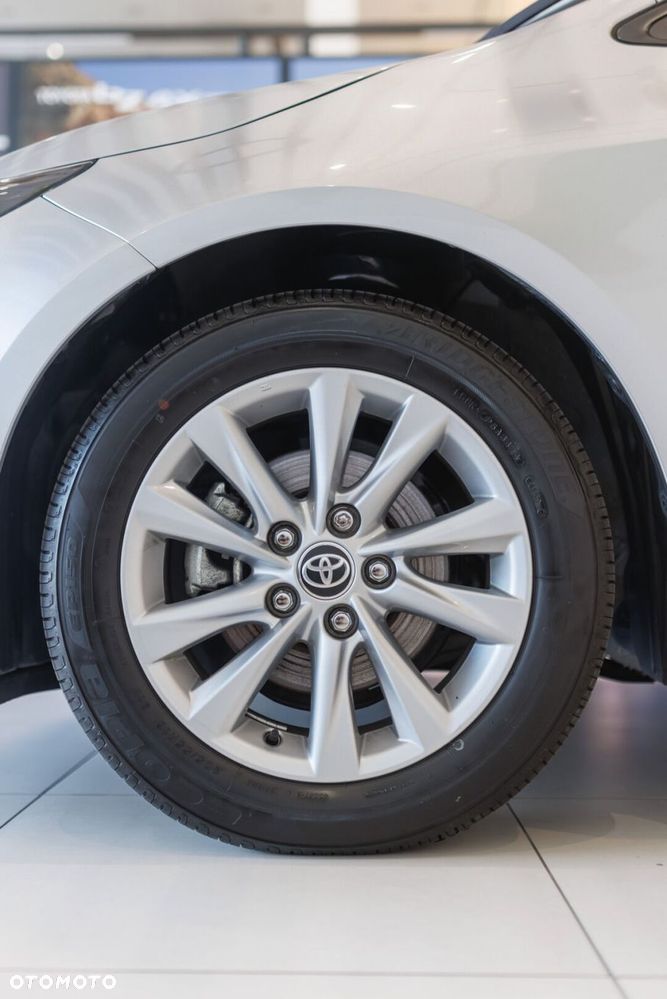 Toyota Corolla 1.8 Hybrid Comfort - 14