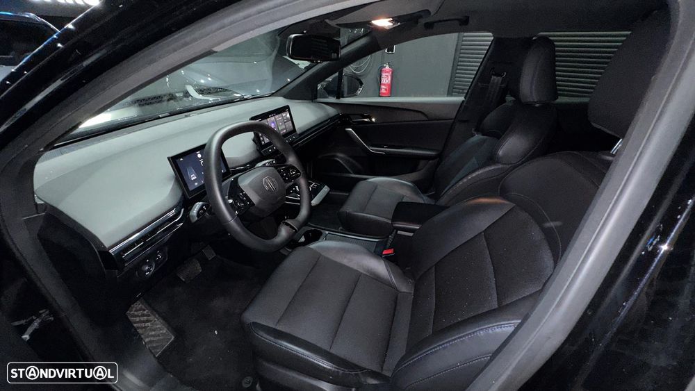 MG MG4 4 Luxury 64 kWh - 19