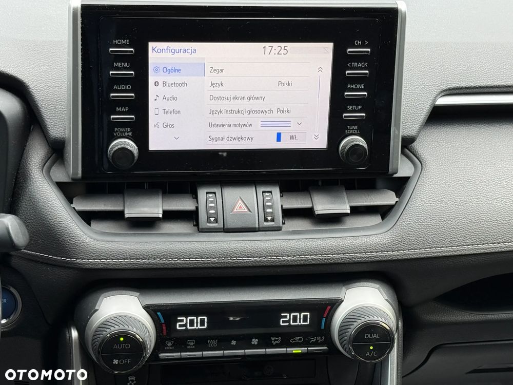 Toyota RAV4 - 10