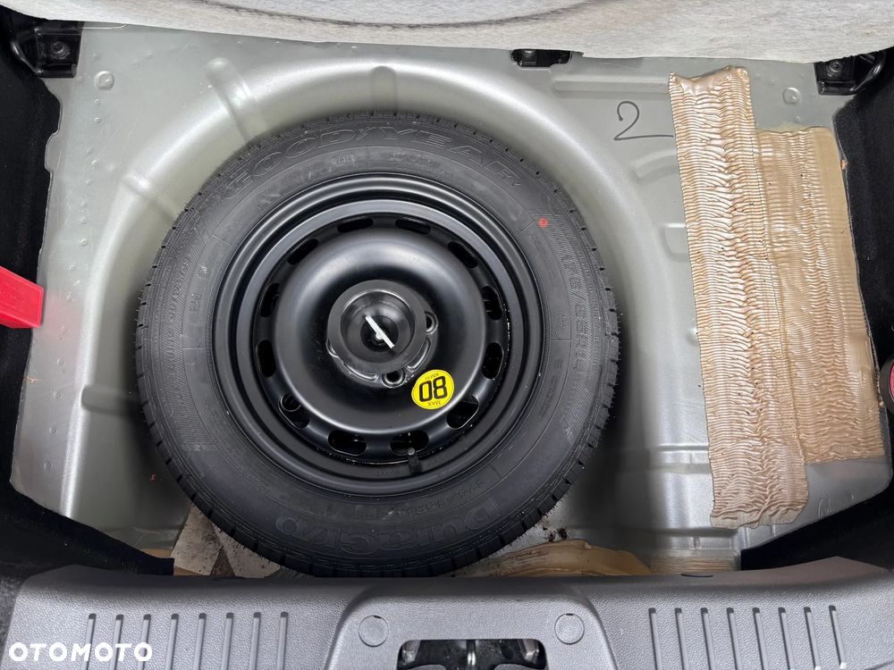 Ford Fiesta 1.25 Silver X - 9