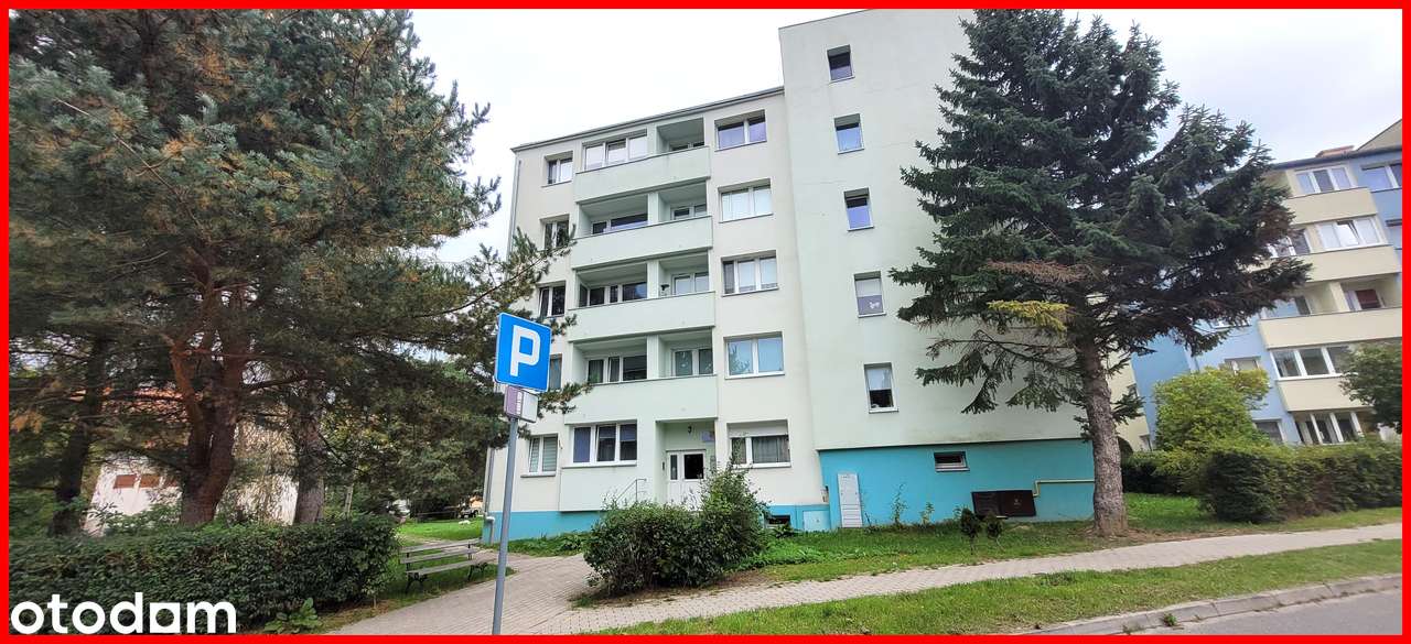 OKAZJA!! 3 pokoje ul. Łąkowa