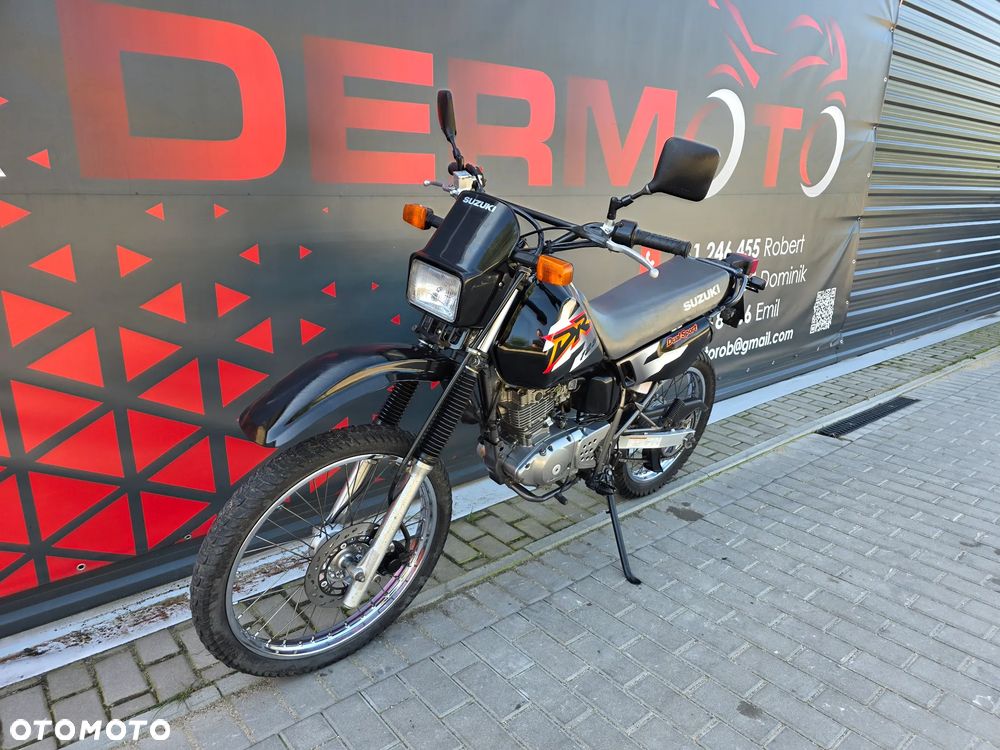 Suzuki DR - 30