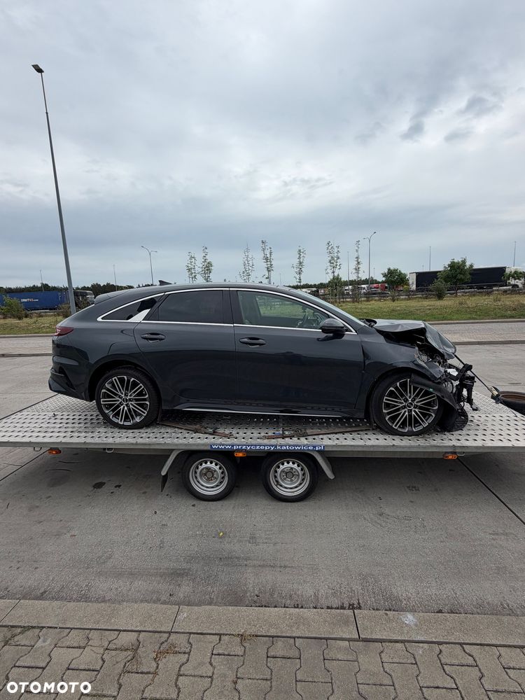 Kia ProCeed 1.5 T-GDI GT Line DCT - 6