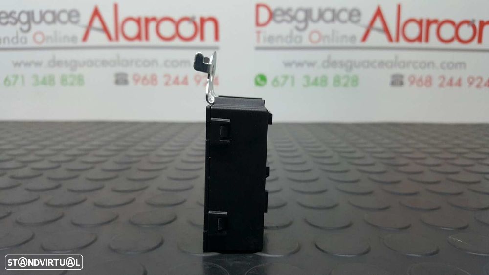 MÓDULO ELETRÓNICO RENAULT KOLEOS BOSE EDITION - 3