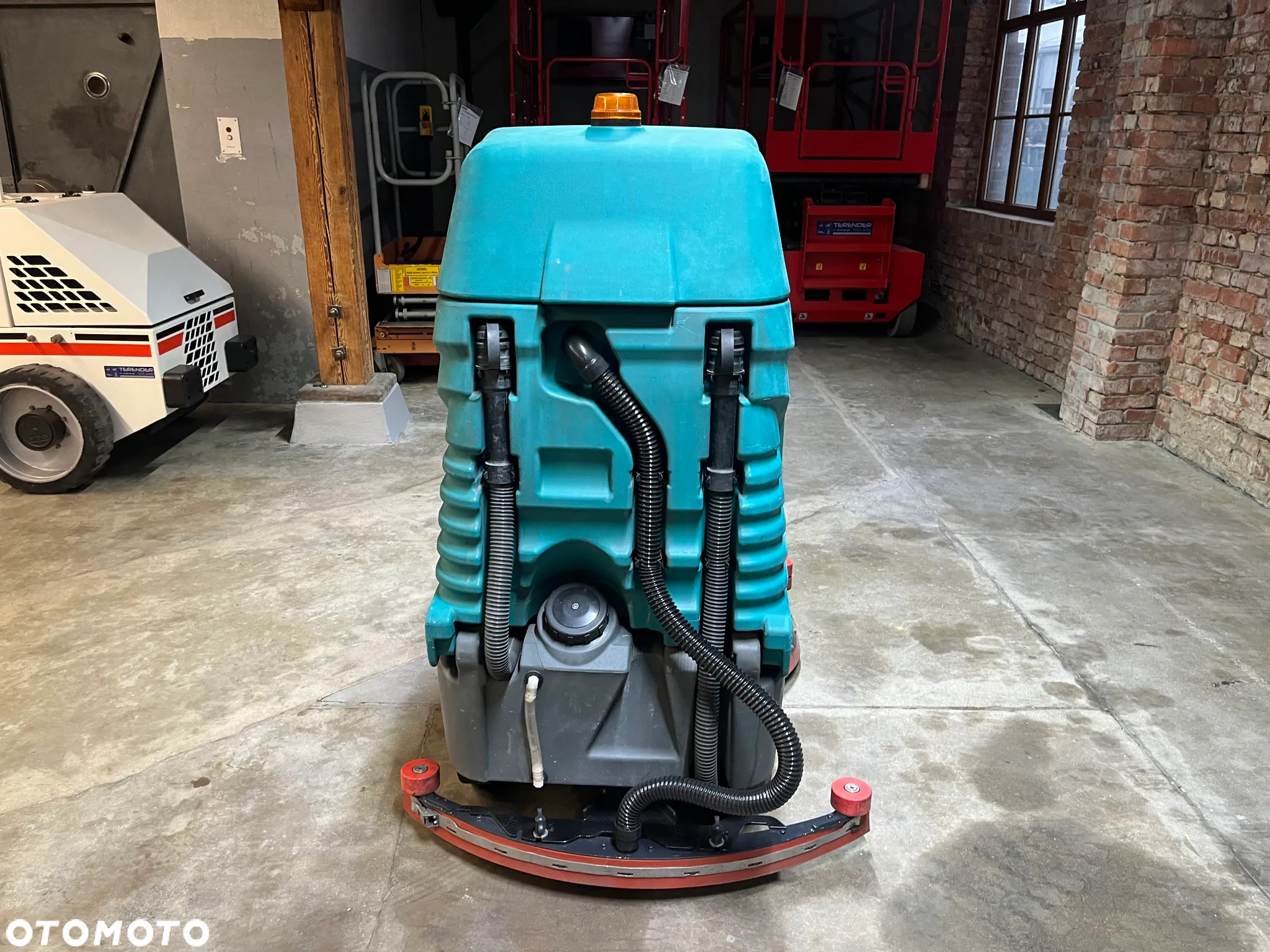 Inny EUREKA E85 - 4