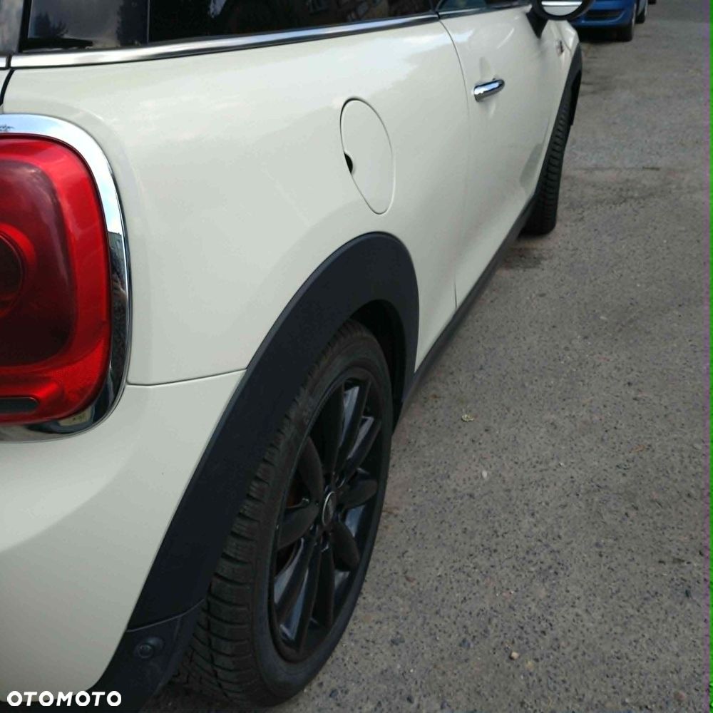 MINI Cooper D - 9