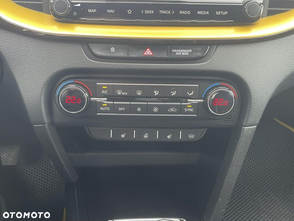 Kia XCeed 1.5 T-GDI Business Line - 21