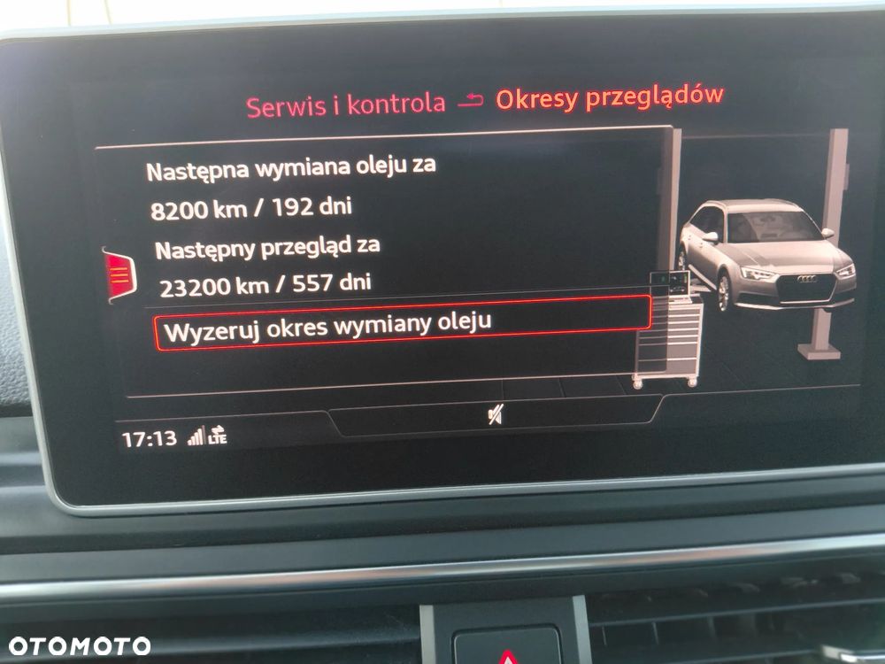 Audi A4 Avant 2.0 TDI S tronic sport - 11