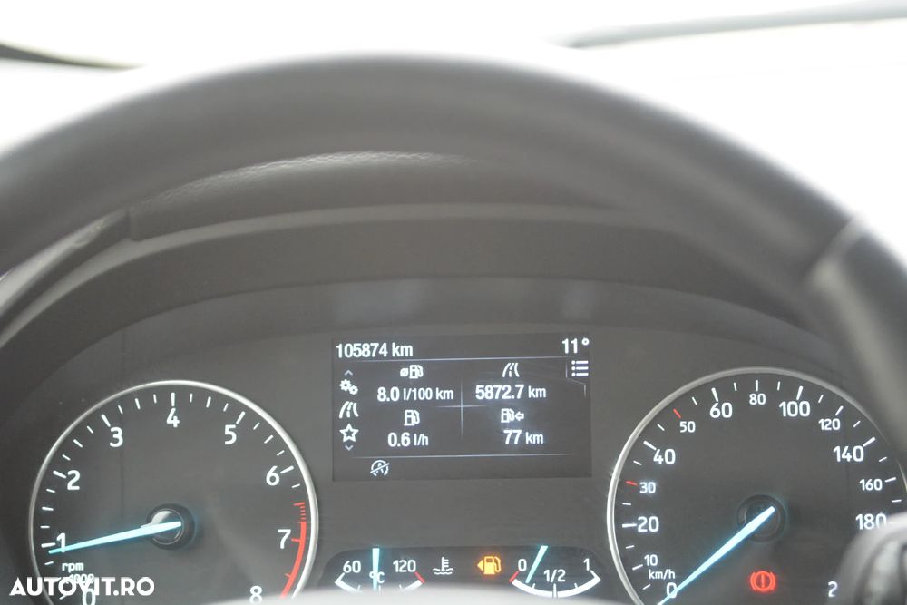 Ford EcoSport - 8