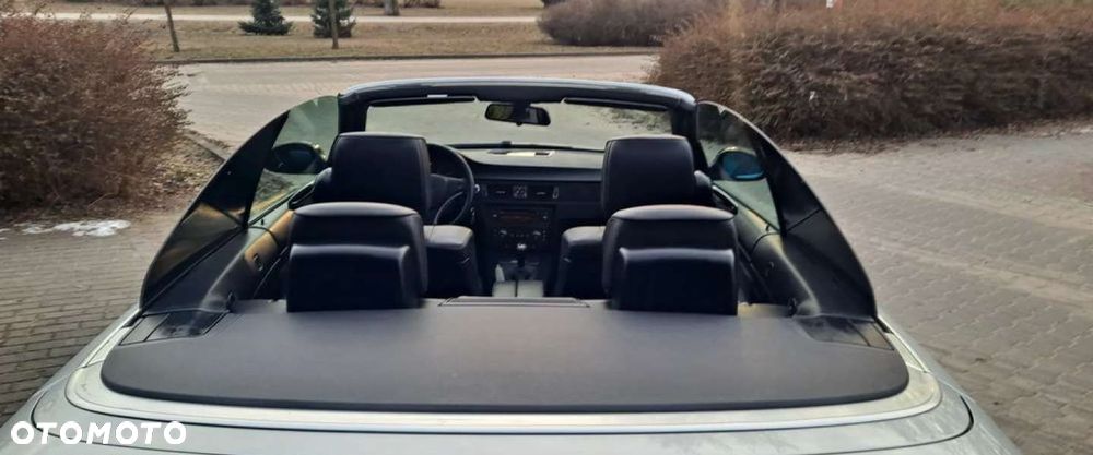 BMW Seria 3 - 8