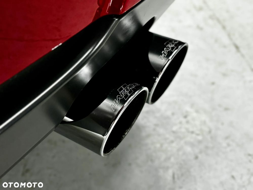 BMW Seria 3 335xi - 33