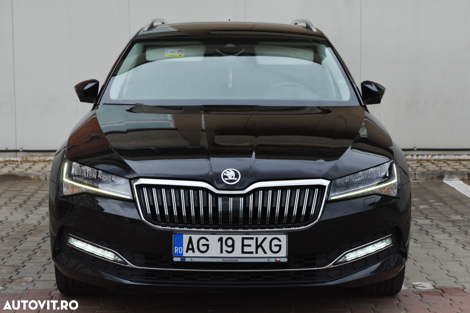 Skoda Superb 1.5 TSI ACT DSG Style - 7