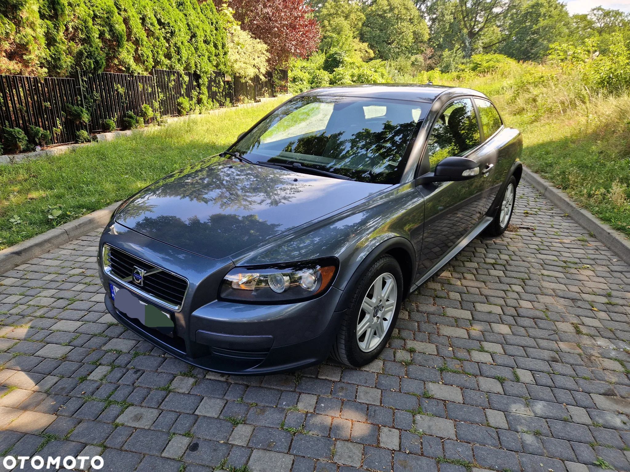 Volvo C30 D2 DRIVe Momentum - 20