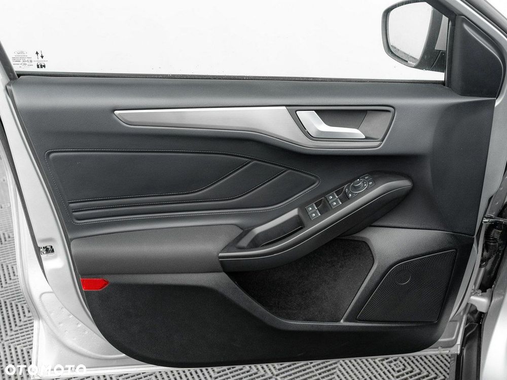 Ford Focus - 13