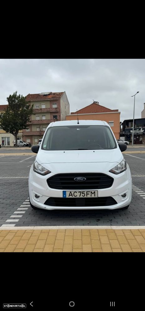 Ford Connect - 1