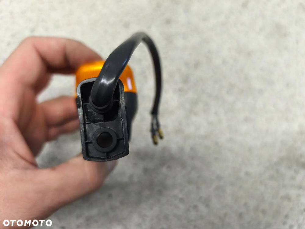 Kierunkowskaz Cagiva Mito 125 - 4