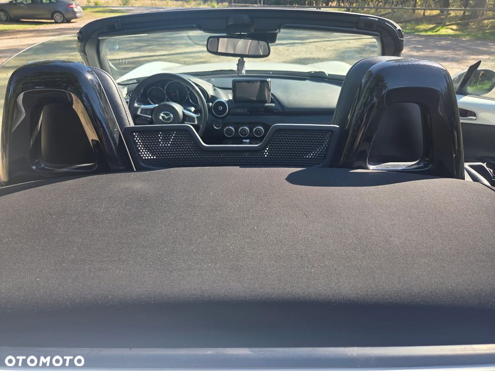 Mazda MX-5 - 29