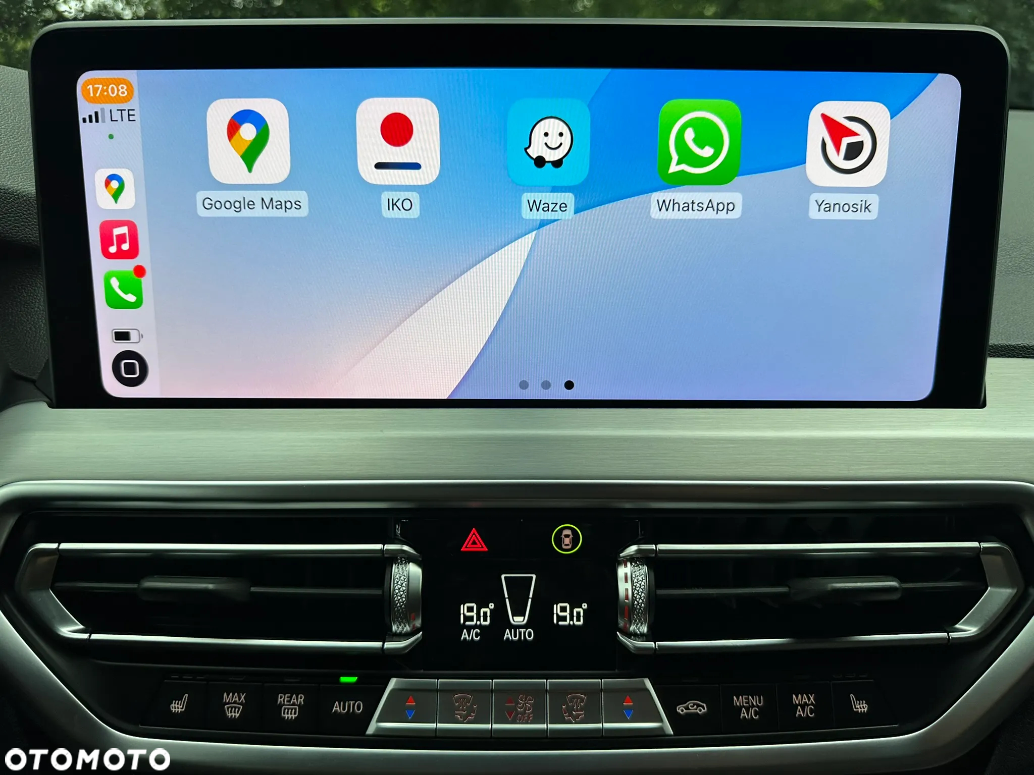 BMW X3 - 32