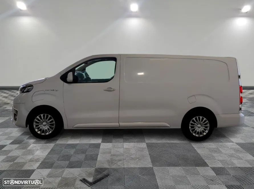 Toyota Proace - 3