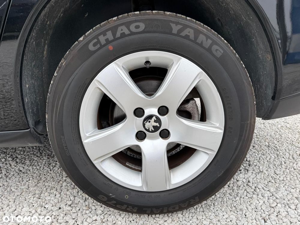 Peugeot 3008 - 11