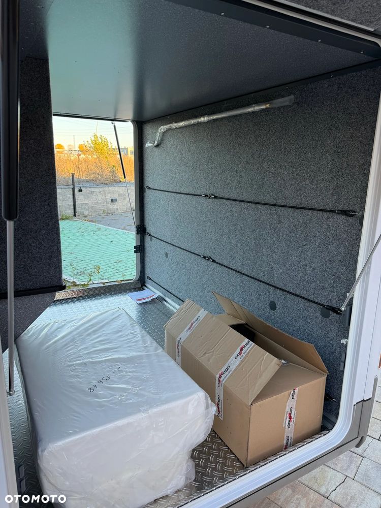 Carthago Chic S-Plus I 50 LE Model 2027, Iveco, ALDE - 39
