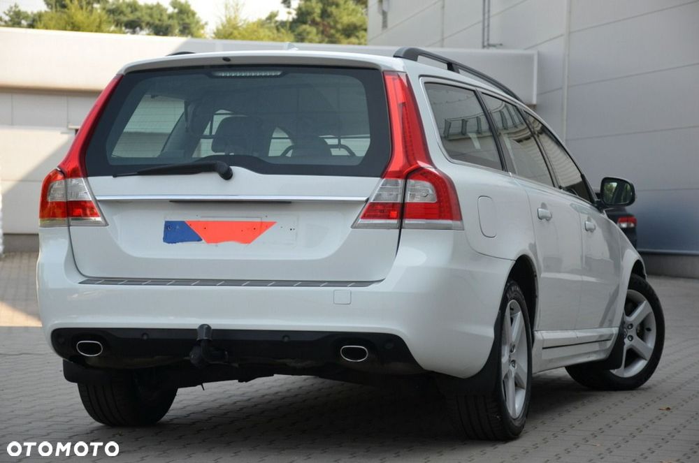 Volvo V70 - 10