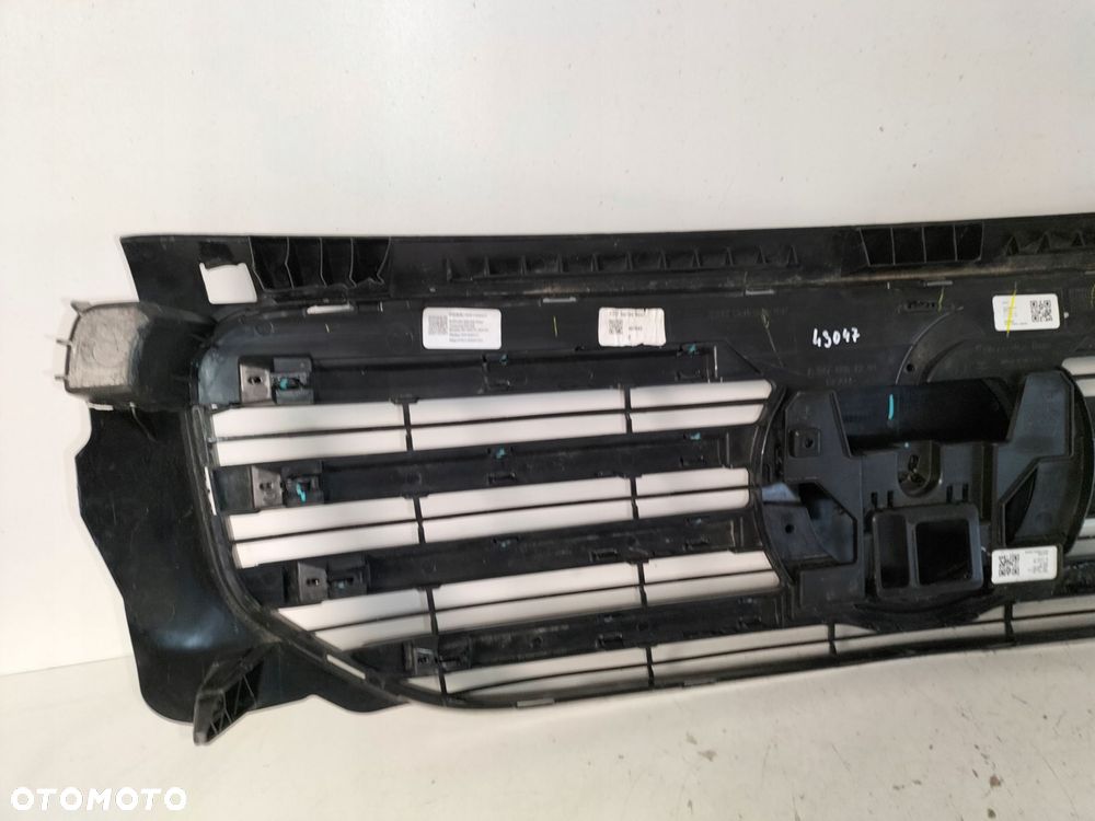 atrapa kratka grill mercedes glb x247 lift 23- - 14