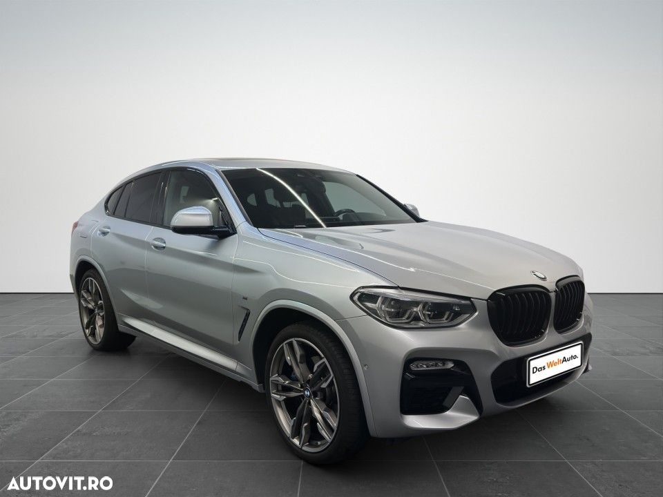 BMW X4 - 7