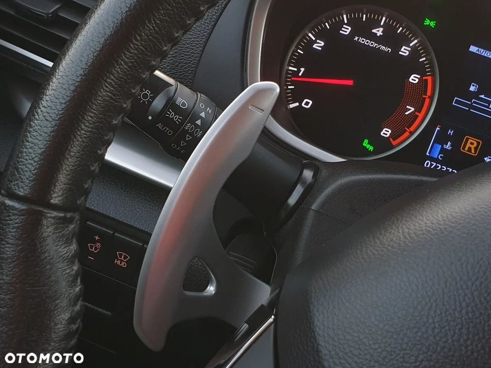 Mitsubishi Eclipse Cross 1.5 T-MIVEC (ClearTec) CVT 4WD Top - 17