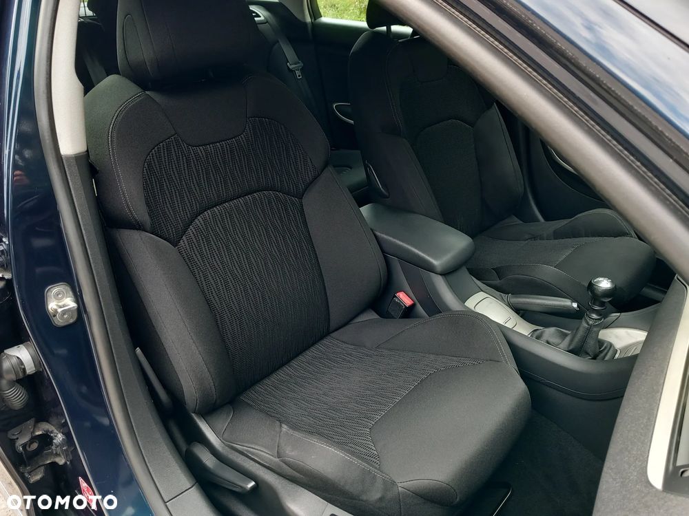 Citroën C5 HDi 140 FAP Selection - 10