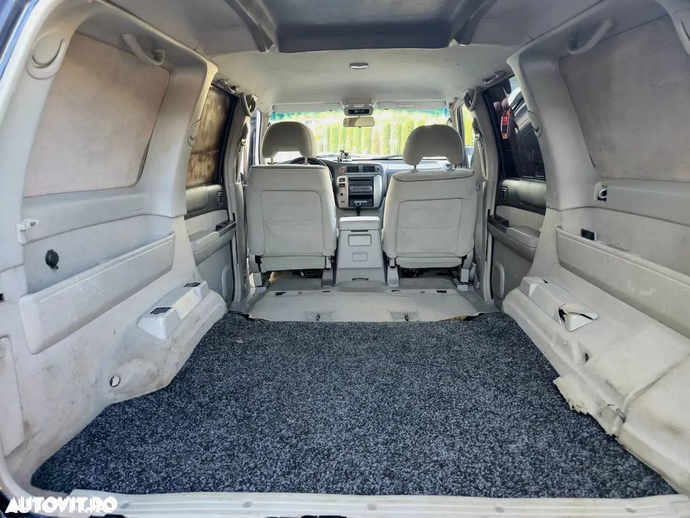 Nissan Patrol 3.0 Di Elegance - 7