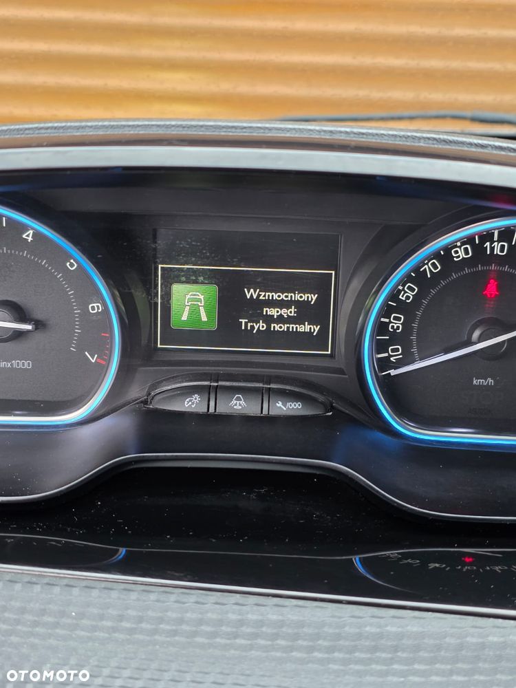 Peugeot 2008 PureTech 110 Stop&Start Crossway - 29