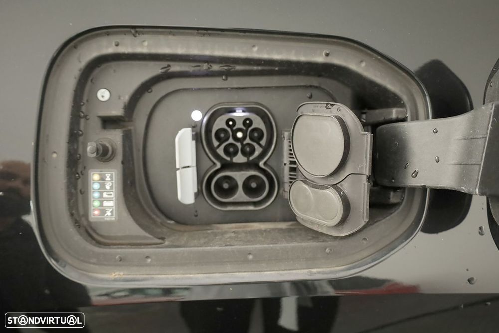 BMW iX xDrive 40 - 26