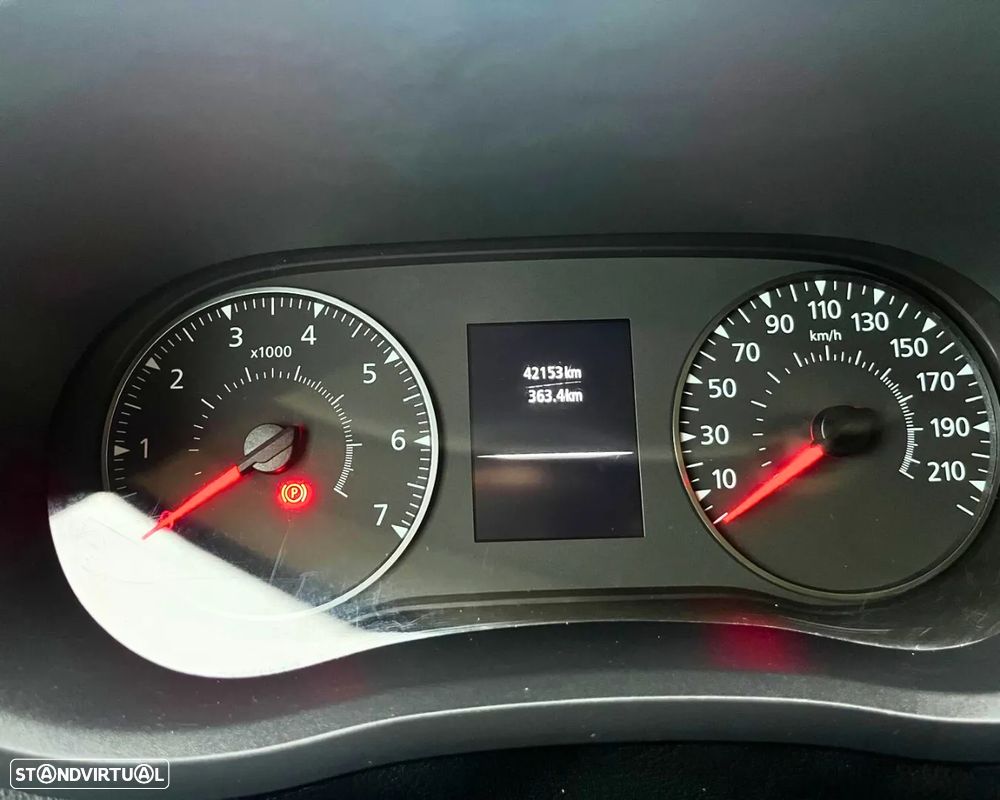 Opel MOVANO 2.3 Turbo L3H2 - 23