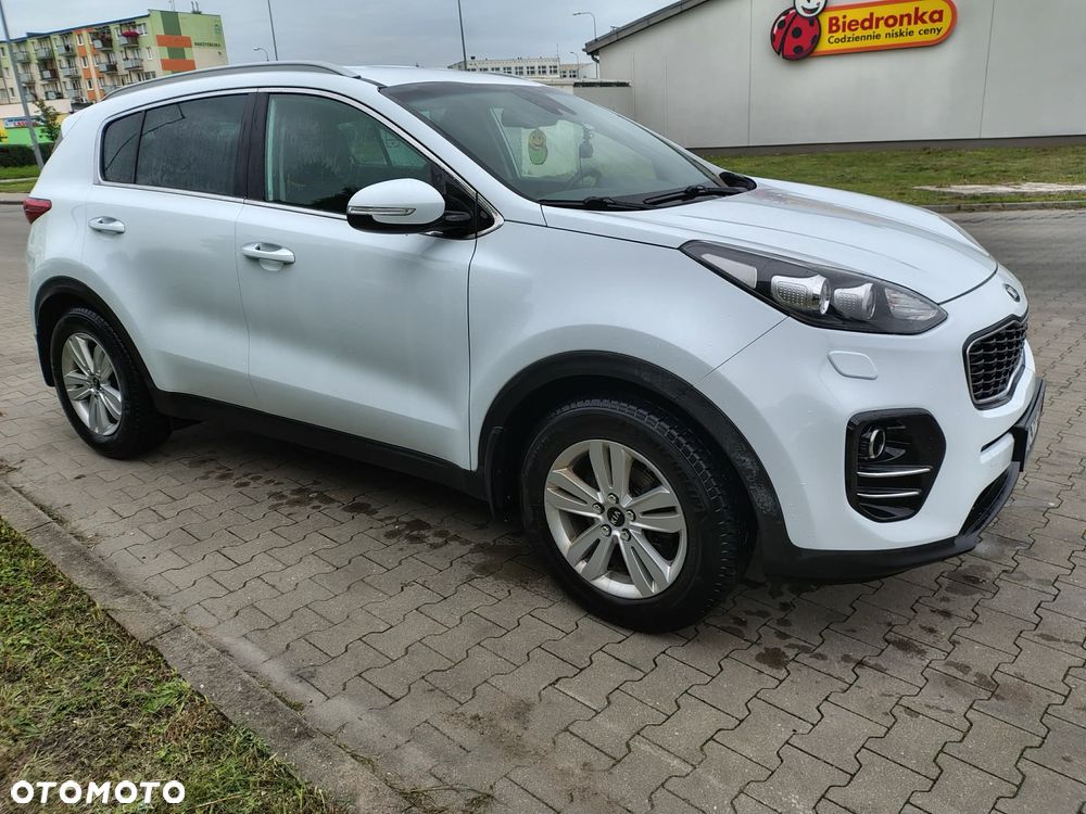 Kia Sportage 1.6 GDI S 2WD - 3