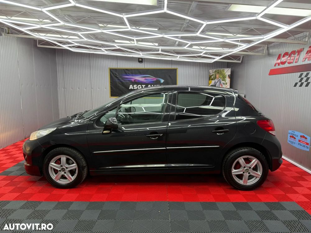 Peugeot 207 - 19