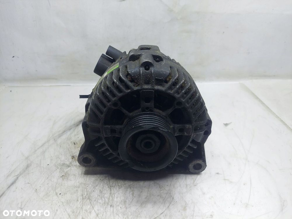 Alternator 9623727280 Peugeot 206 70A - 3