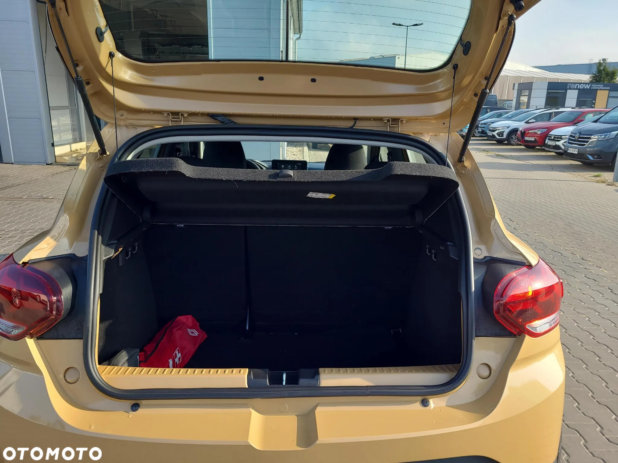 Dacia Sandero Stepway 1.0 TCe Expression - 17