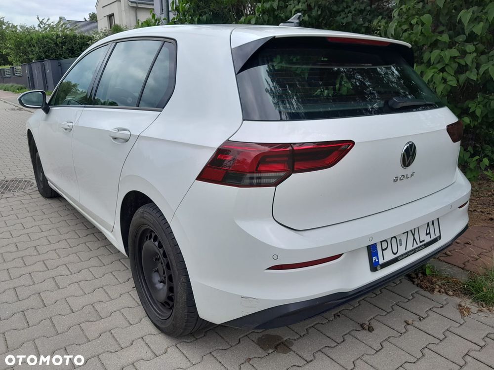 Volkswagen Golf 1.0 TSI - 6