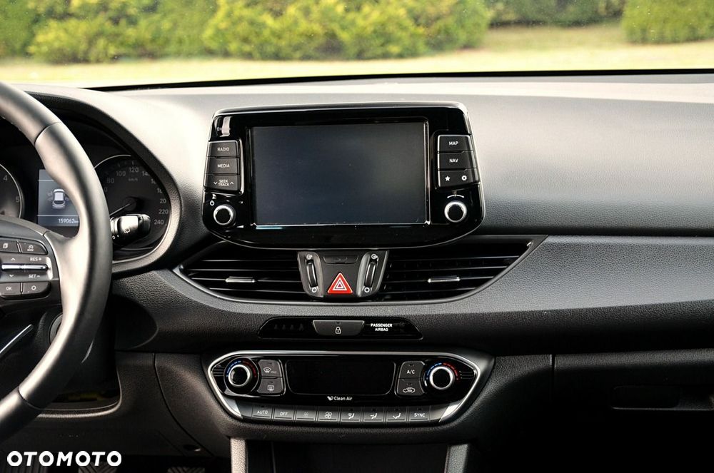 Hyundai i30 - 19
