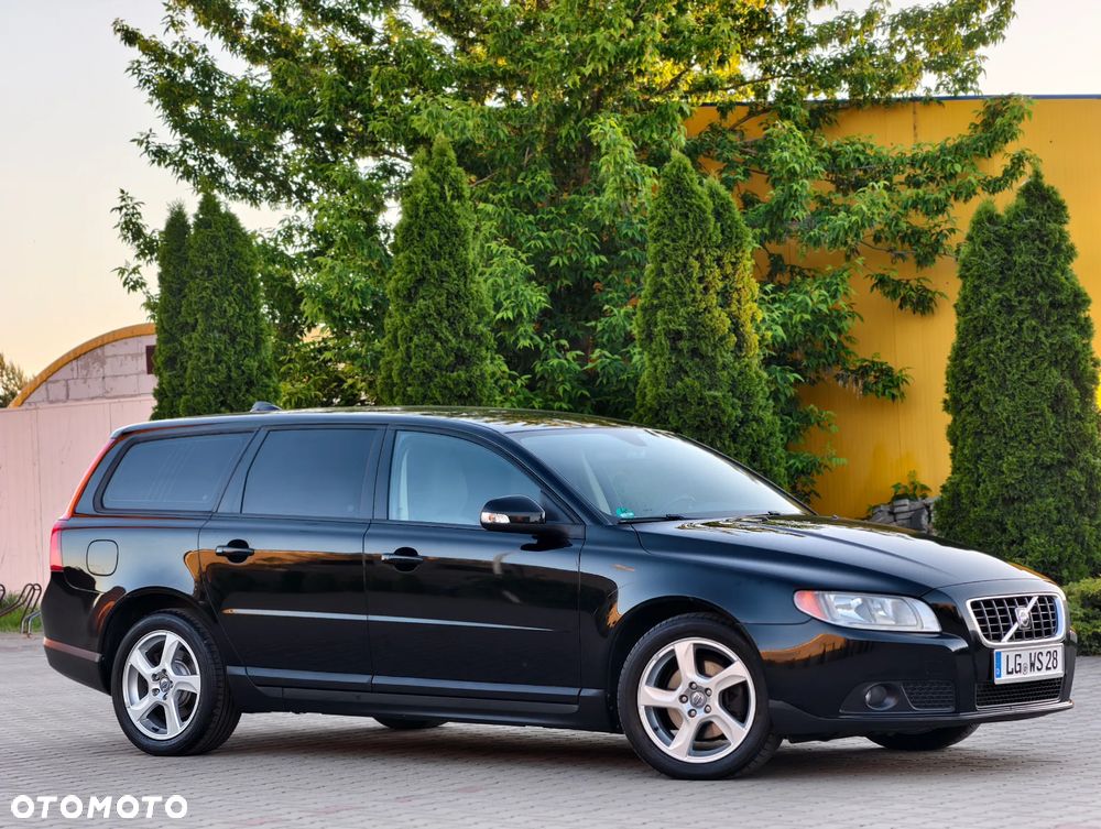 Volvo V70 2.0D Momentum - 31