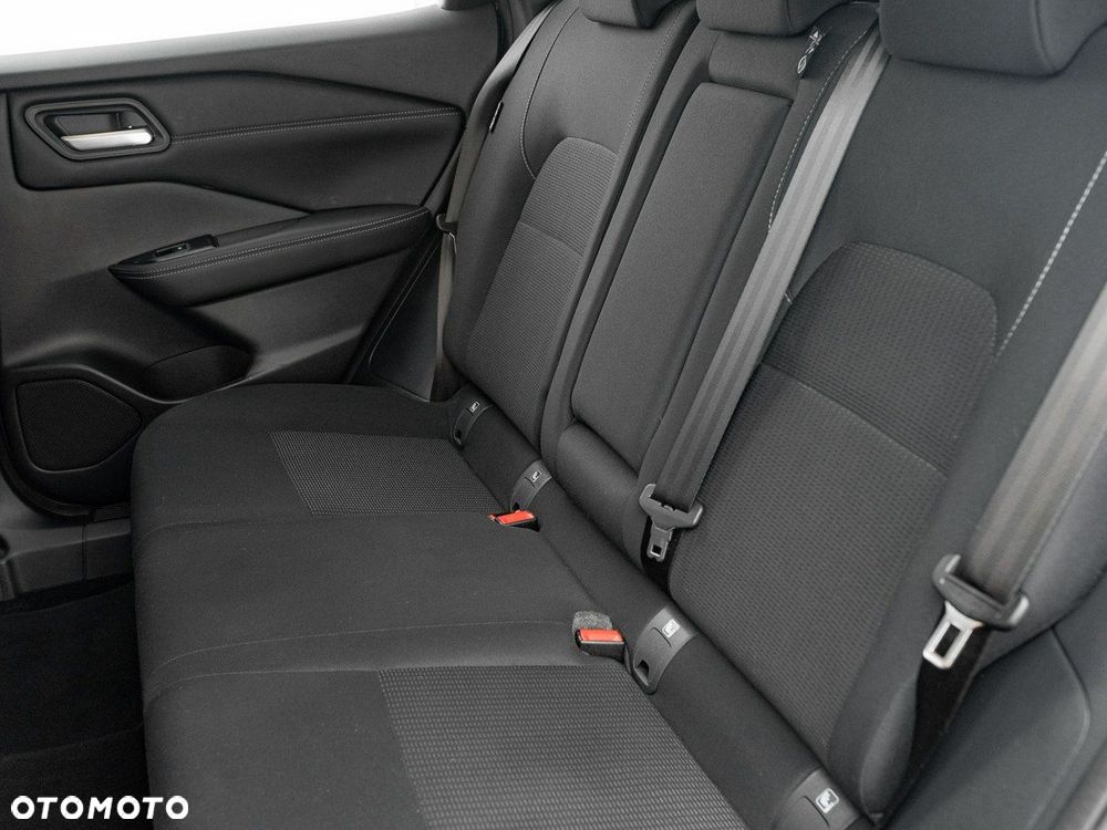 Nissan Qashqai - 28