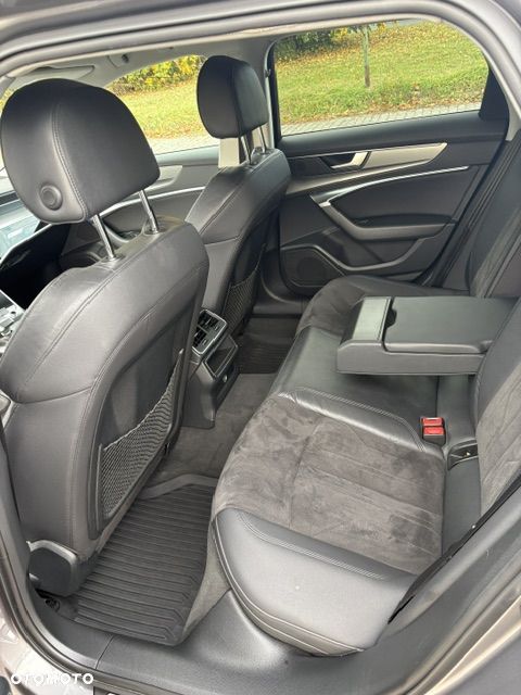 Audi A6 Avant - 4