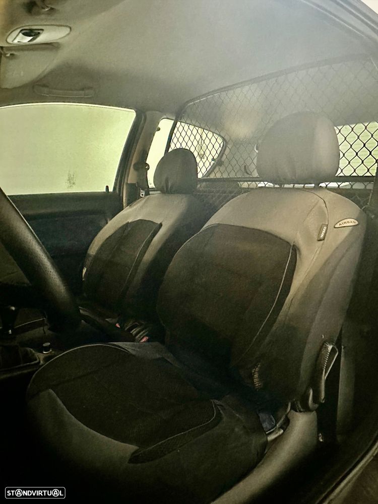 Peugeot 206 1.9 D XR Présence - 5