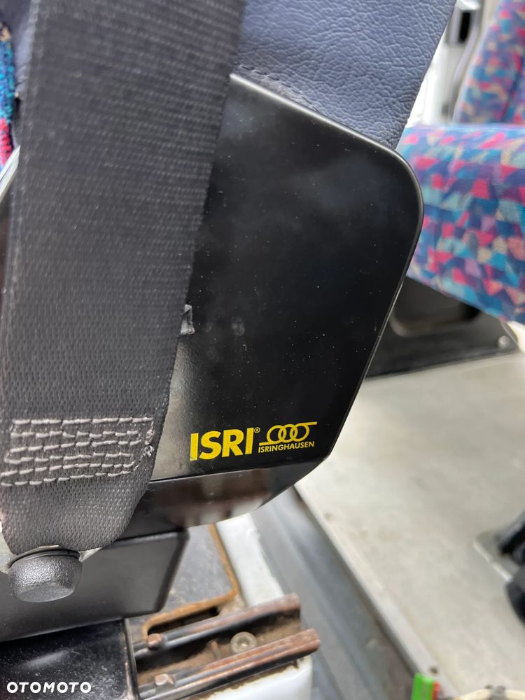 Mercedes-Benz Sprinter 2.9 TD 122KM Maxi Długi 4 osobowy Salon PL - 15